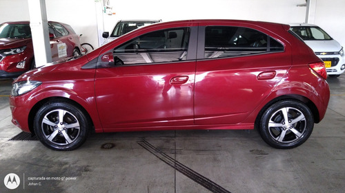 Chevrolet Onix Ltz, Automático 2018 Jc