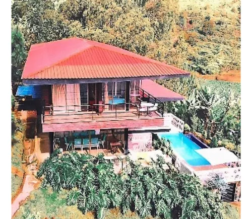 Finca Luxury En Guatape Con Acceso A La Represa