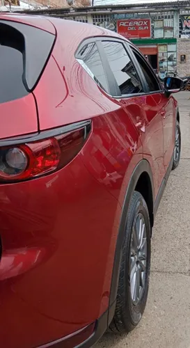 Mazda CX-5 2.0 Touring At