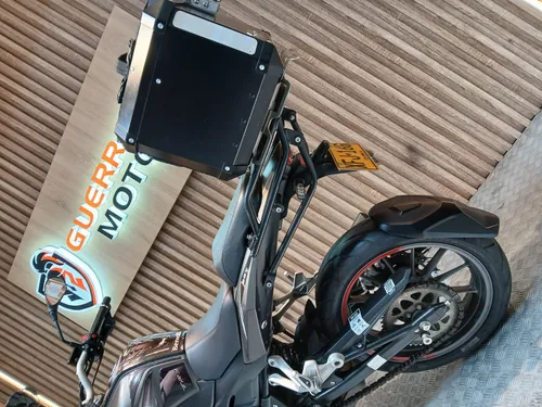 Benelli Trk 251 2022