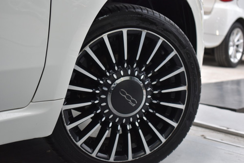 Fiat 500c 1.4 Lounge Multiair Serie 4 - Car Cash