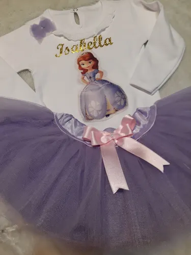 Disfraz princesa sofia sale