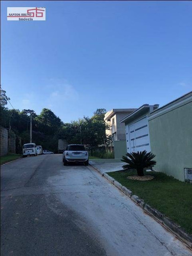 Imagem 2 de 5 de Terreno À Venda, 575 M² Por R$ 350.000,00 - Jardim Peri - São Paulo/sp - Te0208