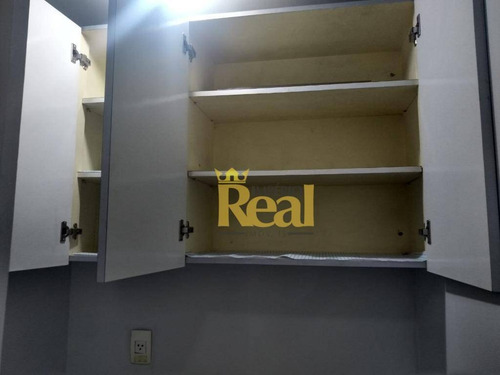 Imagem 17 de 18 de Sala, 45 M² - Venda Por R$ 240.000,00 Ou Aluguel Por R$ 950,00/mês - Vila Leopoldina - São Paulo/sp - Sa0249