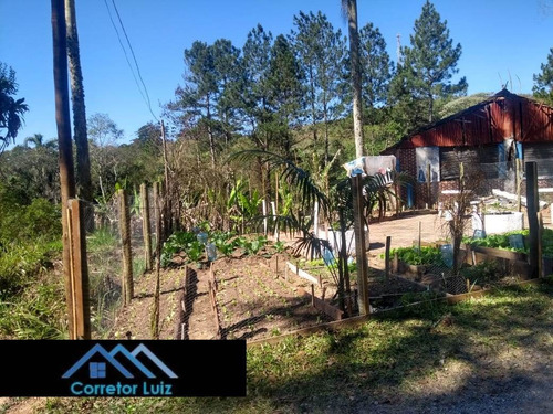 Imagem 16 de 16 de Terreno A Venda - São Lourenço Da Serra - 360