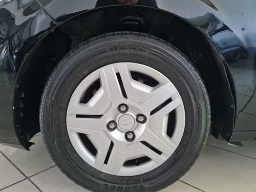 Imagem 13 de 13 de Chevrolet Prisma 1.0 Mt Joye 2018