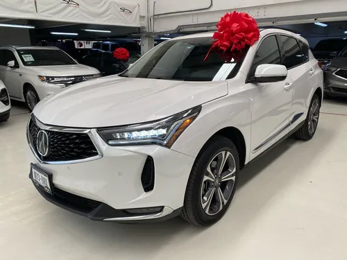 Acura RDX 2.0 Advance Awd At