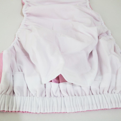 Yy Pañales Para Incontinencia Para Adultos Rosado