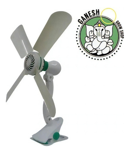 Ventilador de mesa Hongjian HJ-590A