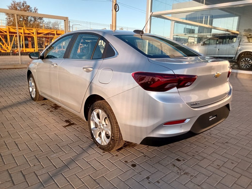 Chevrolet Onix Plus Premier At - Chevrolet Chevent