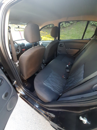 Vendo Permuto Financio Renault Sandero Privilige Pack 2014
