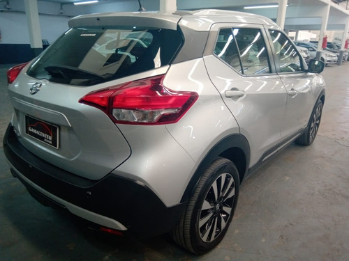 Imagen 5 de 15 de Nissan Kicks Exclusive Automatico 2018 66.000km