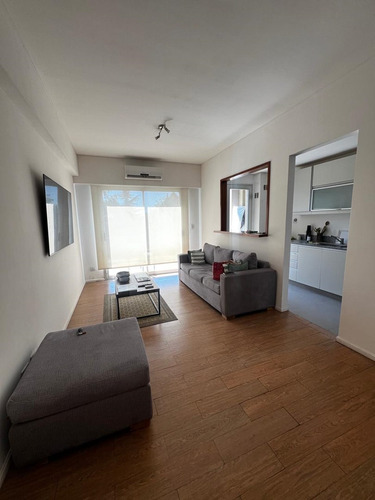 Departamento En Alquiler En Pueblo Caamaño, Pilar, G.b.a. Zona Norte