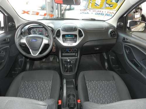 Ford Ka 1.0 Se 12v