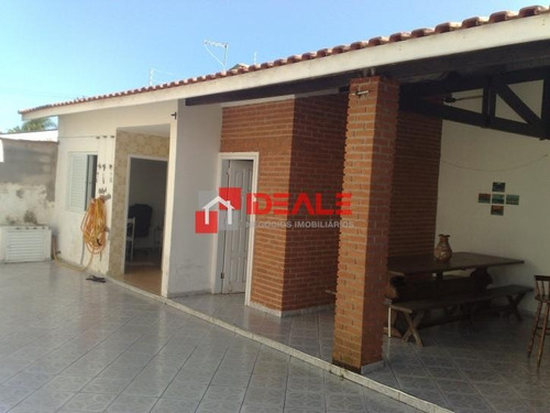 Imagem 1 de 15 de Cibratel 50m Do Mar Sobrado Alto Padrão Com 342 M² Itanhaém - 467