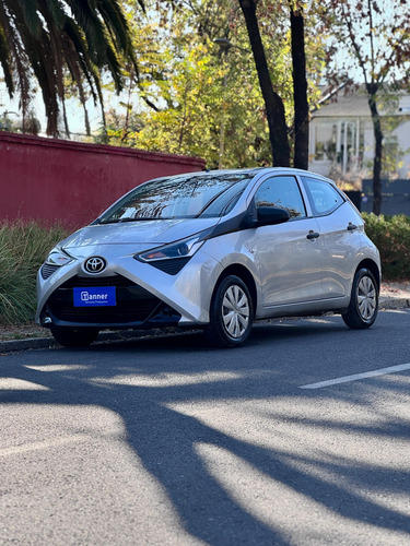 Toyota Aygo 1.0 X-R3 3P