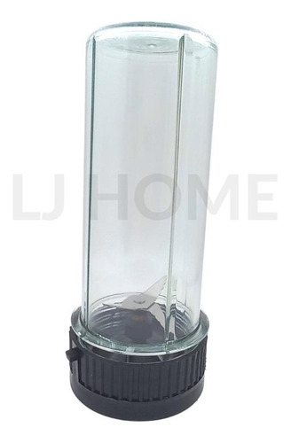 Vaso Portátil Completo Para Licuadora Taurus Ragazza