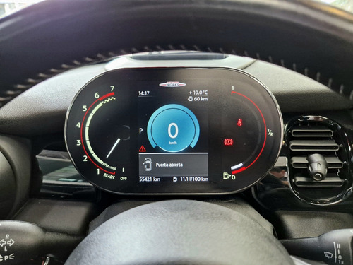 Mini John Cooper Works 2022