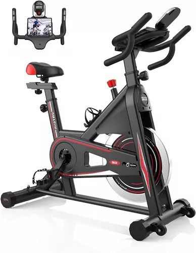 Bicicleta Spinning Segunda | MercadoLibre