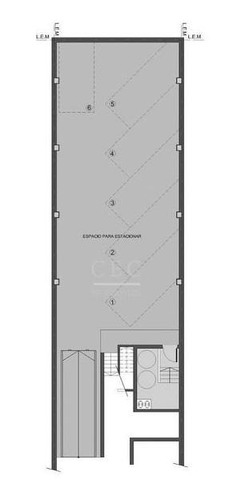 Imagen 11 de 14 de Monoambiente - Mitre 1516