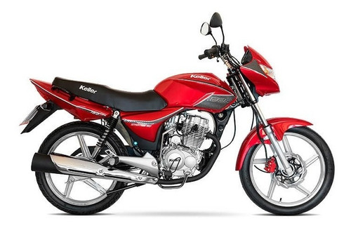 Imagen 10 de 15 de Keller Stratus 150 Full