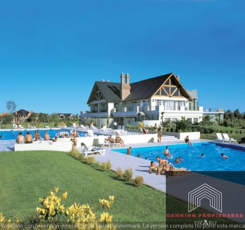 Imagen 14 de 17 de Excelente Lote En Country Saint Thomas Oeste Canning