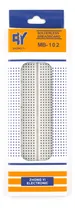 Comprar Protoboard 830 Puntos Breadboard Arduino Experimental Ptec