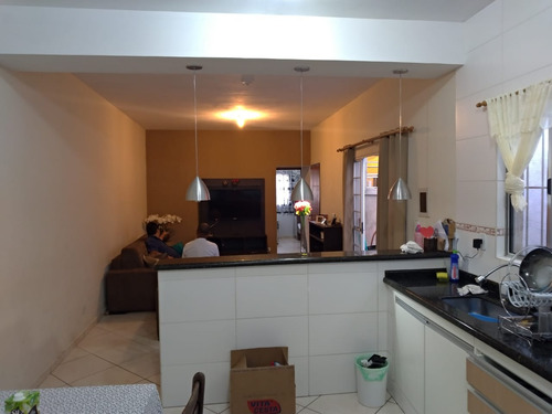 Imagem 13 de 14 de Casa 02 Dorm - Jardim Fortaleza