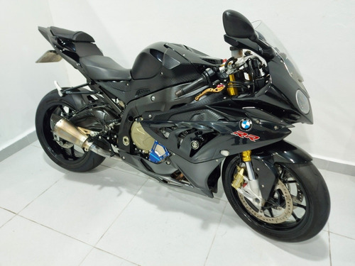 Bmw S 1000 Rr 2012