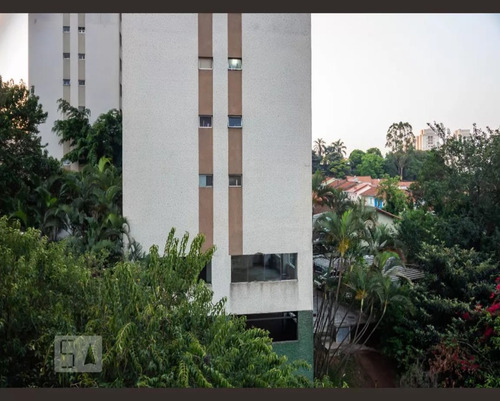 Imagem 19 de 21 de Apartamento - Ap01484 - 69308417
