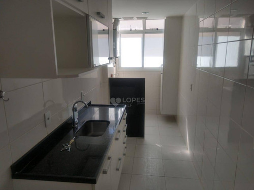 Apartamento À Venda, 67 M² Por R$ 495.000,00 - Santa Rosa - Niterói/rj - Ap47421