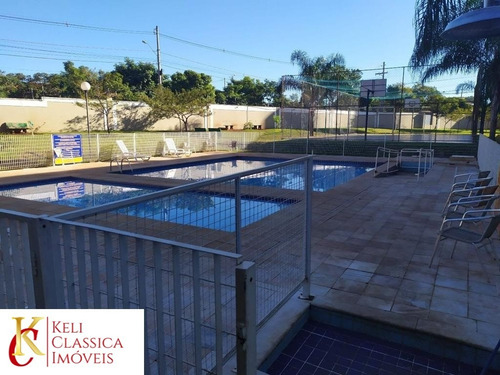 Imagem 18 de 21 de Apartamento Disponível Para Venda: Possui Dois Dormitórios, Um Banheiro, Uma Vaga Na Garagem (coberta), Sala, Cozinha E Área De Serviço. - Ap00613 - 70531258
