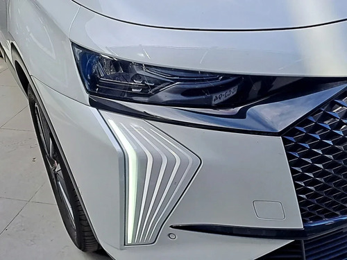Ds Automobiles Ds7 1.6 Puretech 225 Opera At 2023