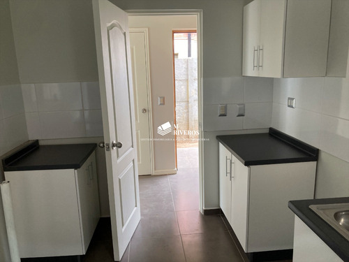 Casa Modelo Torcaza En Parque El Avellano, Talca