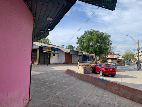 Se Arrienda Local Comercial, 2da Transversal, Maipu
