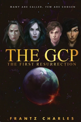 Libro The Gcp The First Resurrection - Charles, Frantz