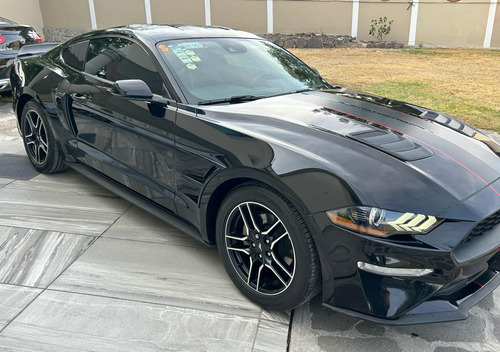Ford Mustang 2.3 Coupe Mt