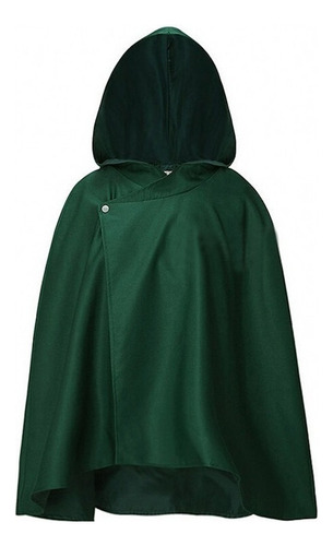 Sudadera Japonesa Con Capucha Ataque A La Capa De Titan Shin
