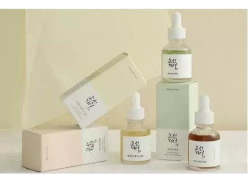 Sérum Beauty Of Joseon Glow Com Própolis E Niacinamida