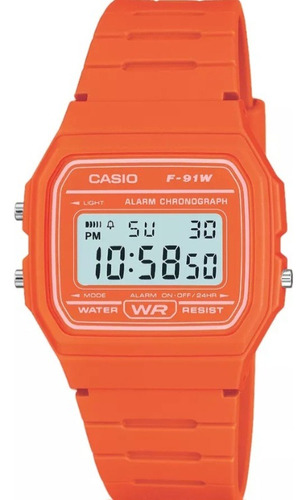 Reloj Casio Digital