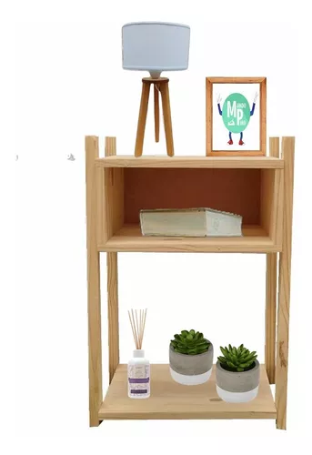 Casita De Muñeca Mesa De Luz Montessori Mundopino