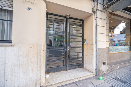 Venta Depto De 3 Amb Recoleta. ¡¡bajo De Precio!!