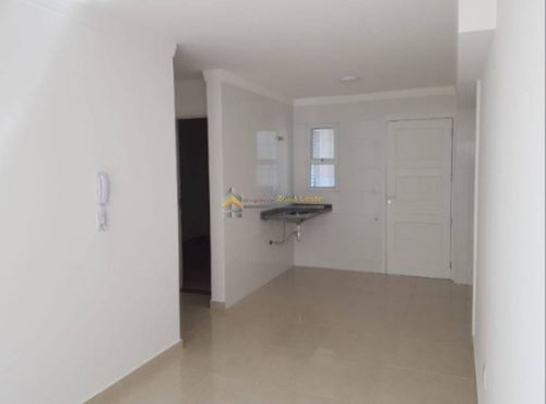 Imagem 4 de 12 de Casa Em Condomínio Assobradada Para Venda No Bairro Cidade Líder, 2 Dorm, 1 Vagas, 40 M - 4712