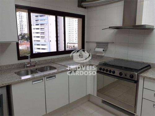 Imagem 9 de 16 de Cobertura Com 3 Dormitórios À Venda, 312 M² Por R$ 4.795.000 - Alto De Pinheiros - São Paulo/sp - Co0785