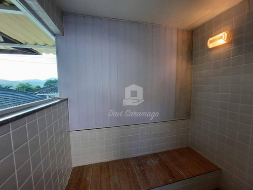 Casa Com 4 Dormitórios À Venda, 302 M² Por R$ 940.000,00 - Maria Paula - São Gonçalo/rj - Ca0590