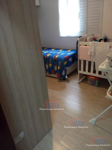 Imagem 3 de 15 de Ref.: 7090 - Assobradada Em Osasco Para Venda - V7090