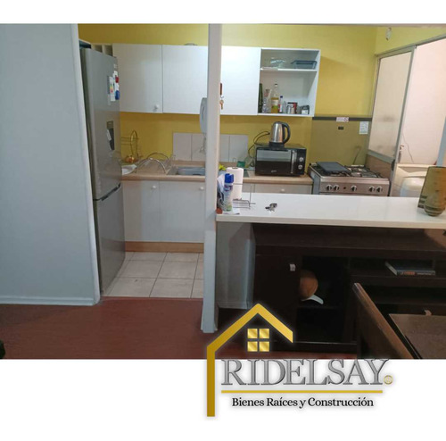 Ridelsay Vende Propiedad En Coquimbo (108235)