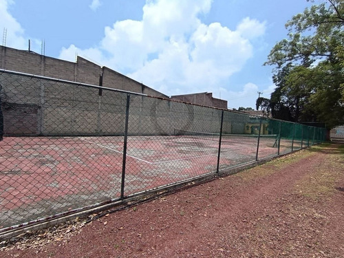Se Vende Terreno Con Construcción, Tepotzotlán
