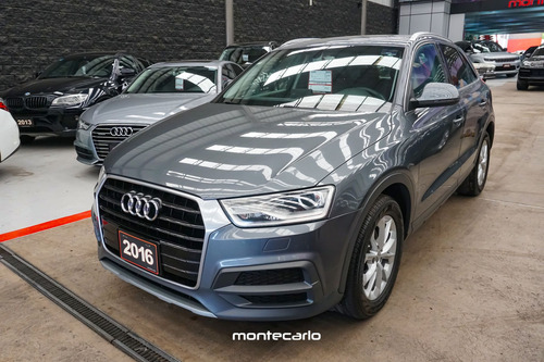 Audi Q3 1.4 S Line 150hp S-Tronic At