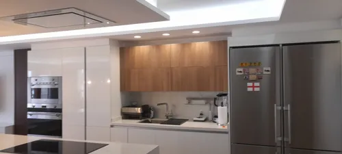 Cocinas Empotradas